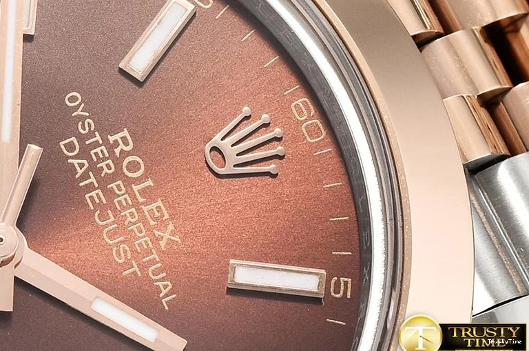 0318 HighPerformance R2DJ0218B – DJ2 41mm 616